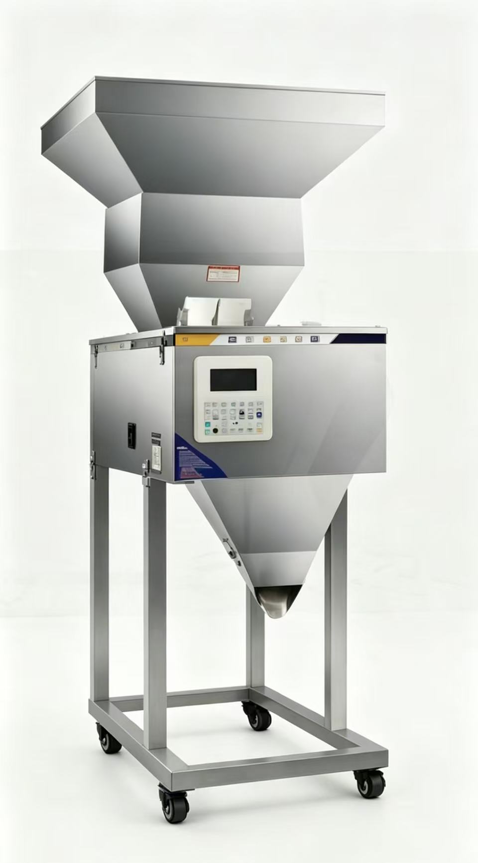 Sammi Packing lance une machine avancée de pesée du thé pour le boom des exportations de la Journée internationale du thé 2026