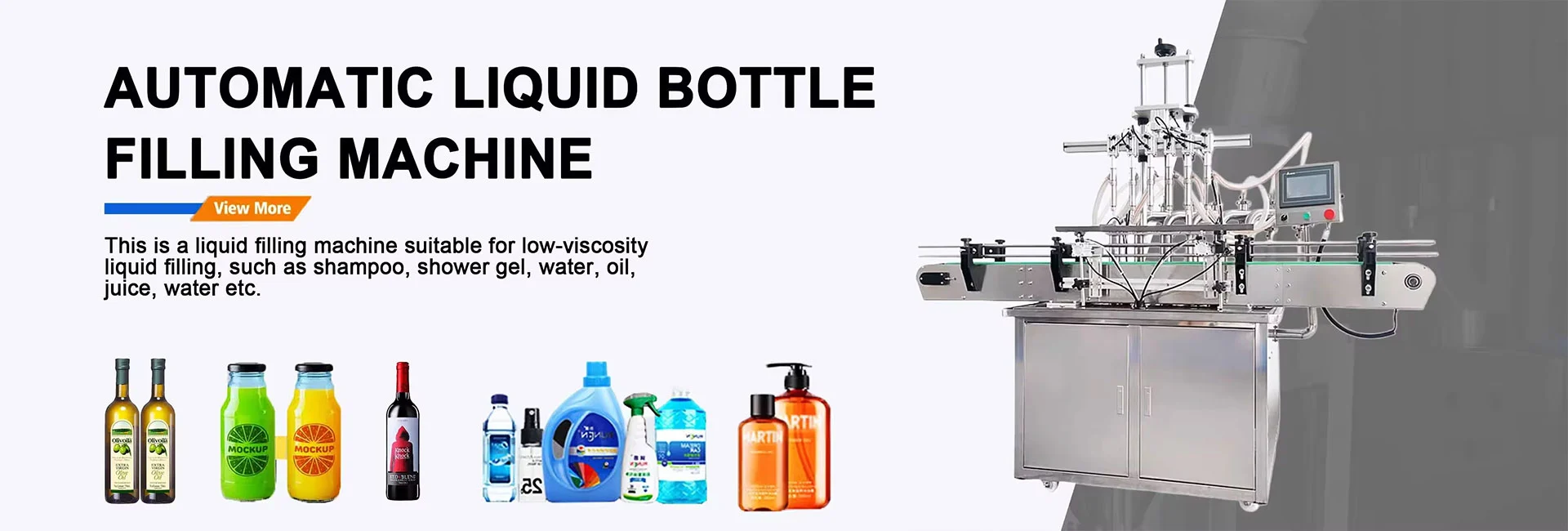 Machine à sceller les canettes en Chine