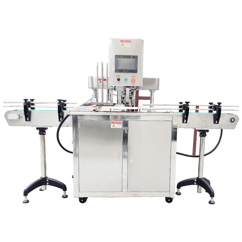 Machine à coudre les canettes automatique