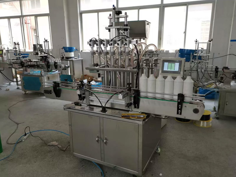 Dongguan Sammi Packing Machine Co., Ltd.