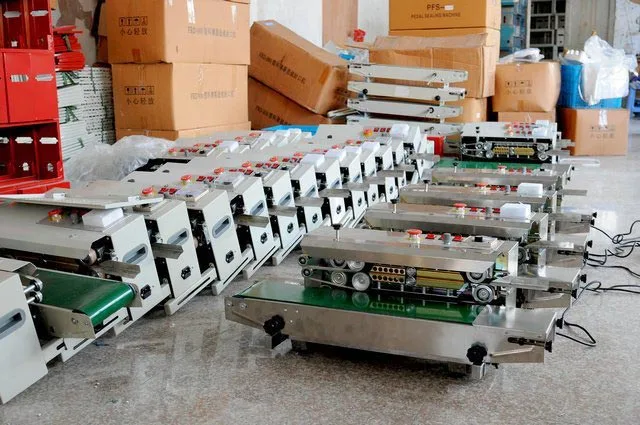 Factory equipment 1