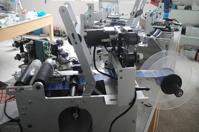 Factory equipment 3