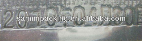  continous band sealing machine