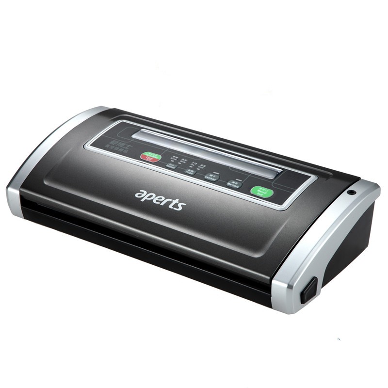 Machine sous vide domestique