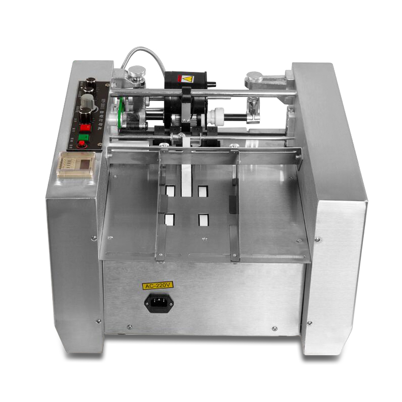 Folding carton Medicine Box Date Coding Machine