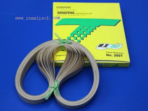 ceinture en téflon